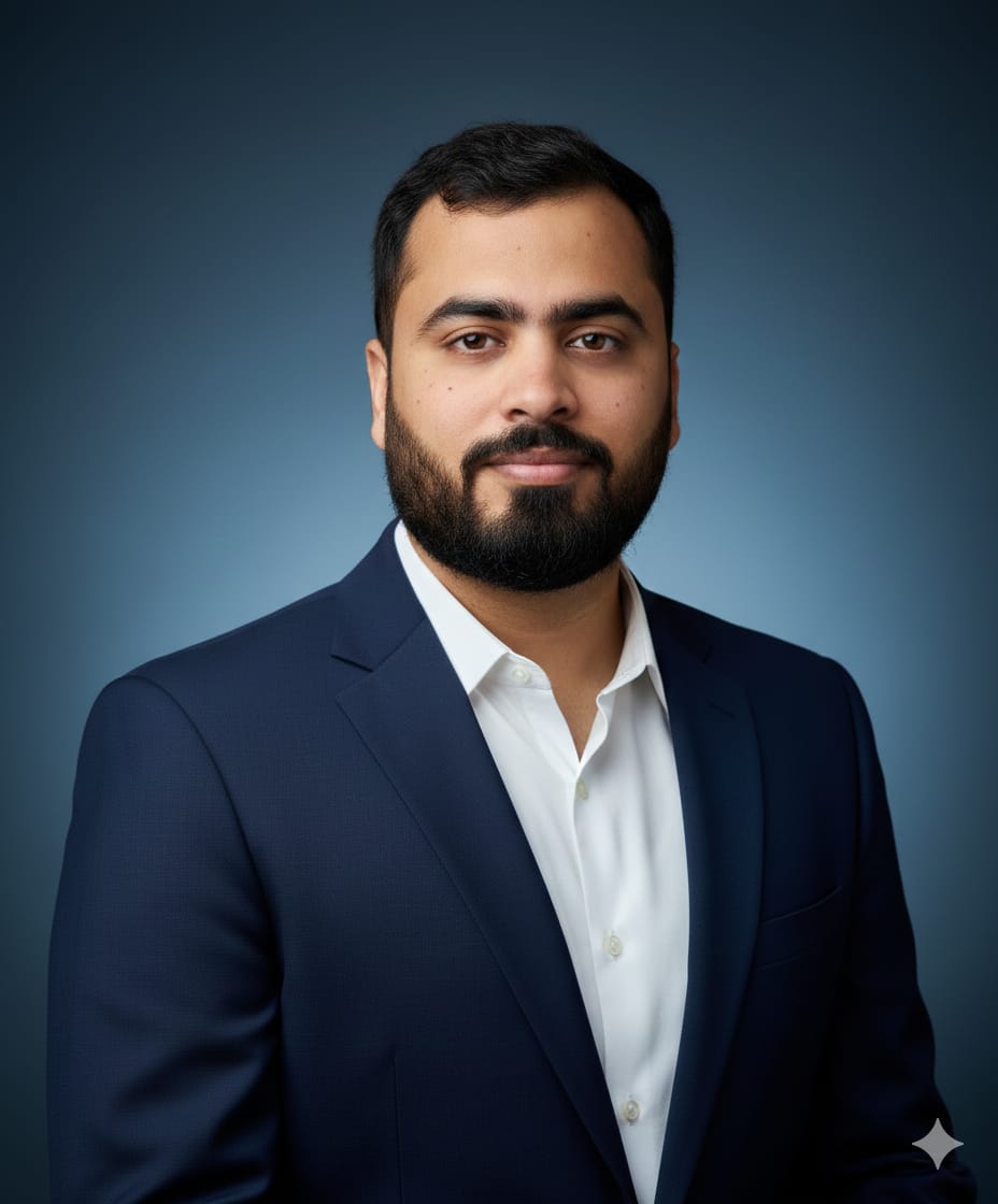 Mohammed Amir Hussain